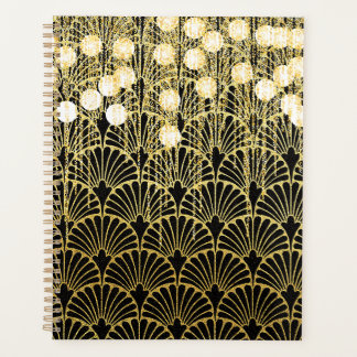 Agenda Art Noveau Planner