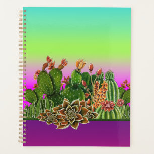 Agenda Arte Cactos
