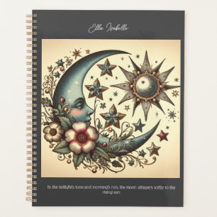 Agenda Arte celestial