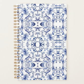 Agenda Arte chinesa tradicional