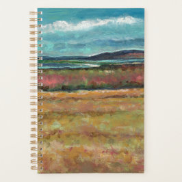 Agenda Arte Coastal Sand Dunes