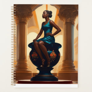 Agenda Arte de Garota