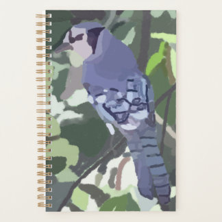 Agenda Arte de Pássaros