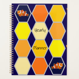 Agenda Arte Desenhada À Mão