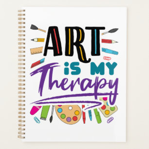 Agenda Arte É A Minha Arte Artística Terapêutica