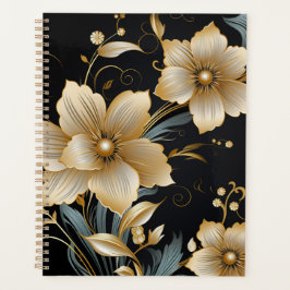 Agenda ARTE FLORAL nº 2