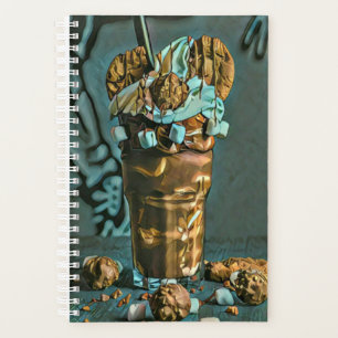 Agenda arte sorvete