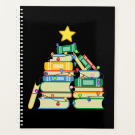 Agenda Árvore de Natal de Bookie II