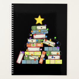 Agenda Árvore de Natal I Bookie