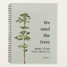 Árvore de pinos altos e ecologicamente amigável 20