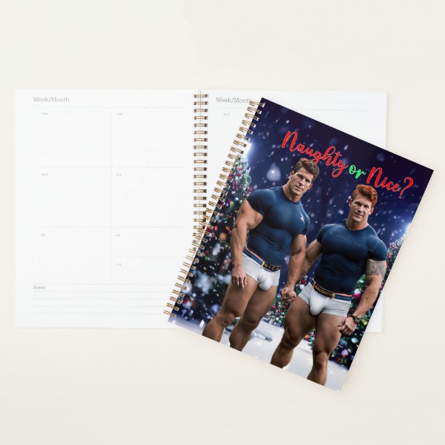 Agenda Árvores de Natal brilhantes do SlipperyJoe dois mu (Exibição)
