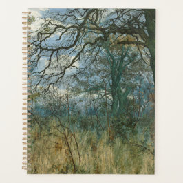 Agenda Árvores e Sub-crescimento - William Fraser Garden