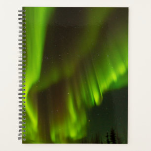 Agenda As Luzes do Norte Fairbanks, Alasca