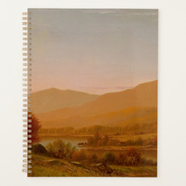 Agenda As Montanhas Brancas - Charles W. Knapp