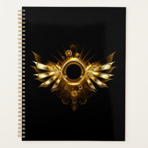 Agenda Asas de vapor