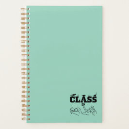 Agenda ASL - Classe de 2026 - Graduação Design ASL