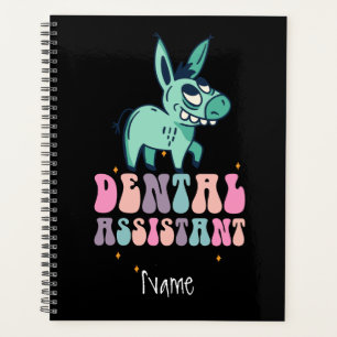 Agenda ASSISTENTE dentário