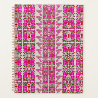 Agenda Assorted Floral Roses