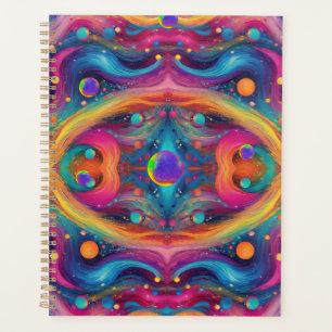 Agenda Astrologia planeta espaço galáxia universo 