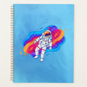 Agenda Astronauta