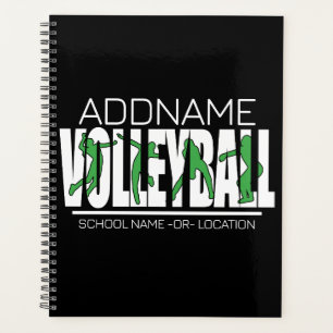 Agenda Atleta Superior da Escola de NOME do Jogador da Eq