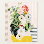 Agenda Aumente seu próprio caminho<br><div class="desc">Cresça do seu jeito II por Victoria Borges. | 138524GG</div>