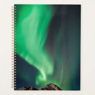 Agenda Aurora Boreal   Anchorage, Alasca