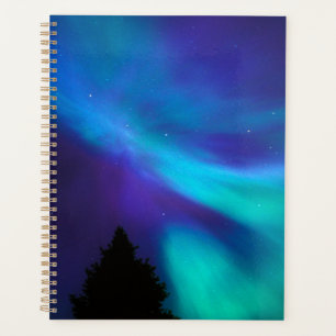 Agenda Aurora Boreal Canadá Ontário Sudbury