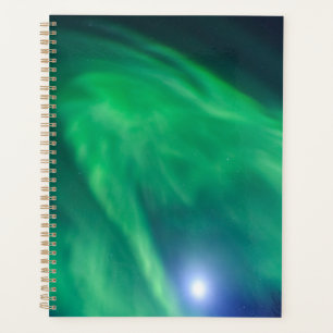 Agenda Aurora Boreal Luzes do Norte Fairbanks