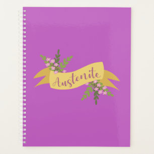 Agenda Austenite I