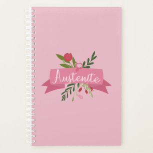 Agenda Austenite II