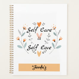 Agenda Autoatendimento é amor próprio:se abraça