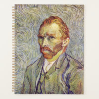 Autoretrato Vincent Willem van Gogh