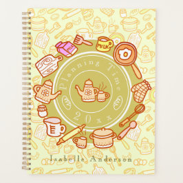 Agenda Azeite de Kitchenware