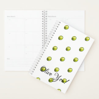 Agenda Azeitona
