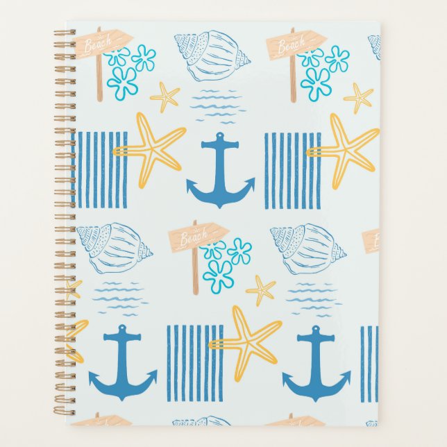 Agenda Azul Costeiro (Frente)