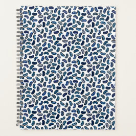 Agenda Azul mitocôndria