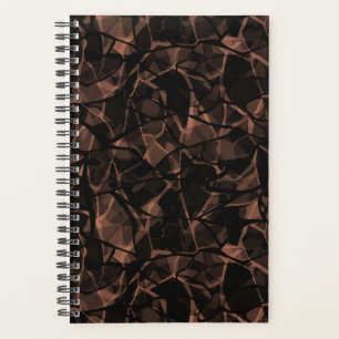 Agenda Azulejo de mosaico de vidro moderno abstrato c