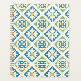 Agenda Azulejos Andaluzes 13