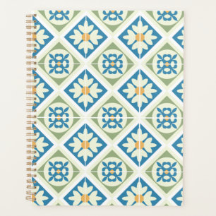 Agenda Azulejos Andaluzes 13