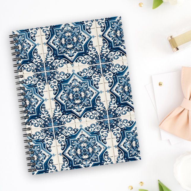 Agenda Azulejos do Mediterrâneo, Portugal, Azulejo, Majol (Criador carregado)