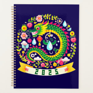 Agenda Baby Blanket 2025