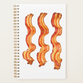 Agenda Bacon Journal