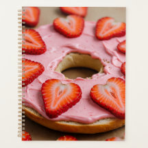 Bagel com amor