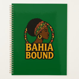 Agenda Bahia Bound