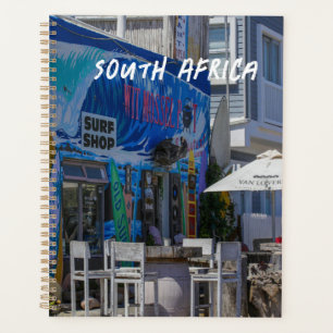 Agenda Baía das terras do sul da África, zona de navegaçã