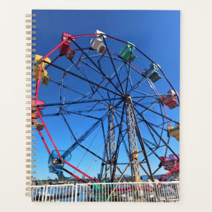 Agenda Balboa Fund Zone, Newport Beach, Califórnia