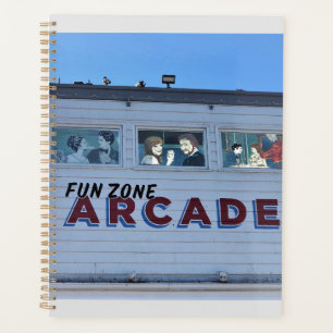 Agenda Balboa Fund Zone, Newport Beach, Califórnia