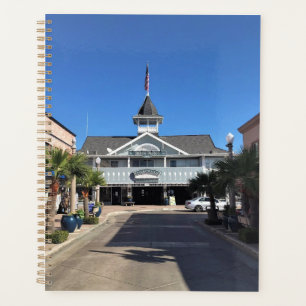 Agenda Balboa Pavillion, Newport Beach, Califórnia
