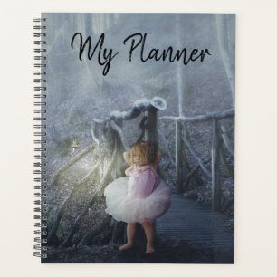Agenda Ballerina